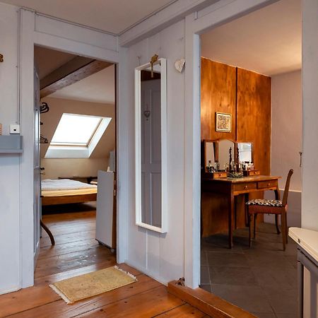 Gaestezimmer Plaenke Биль Экстерьер фото