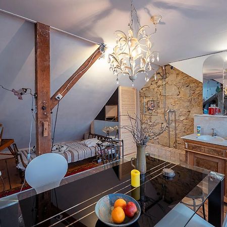 Gaestezimmer Plaenke Биль Экстерьер фото