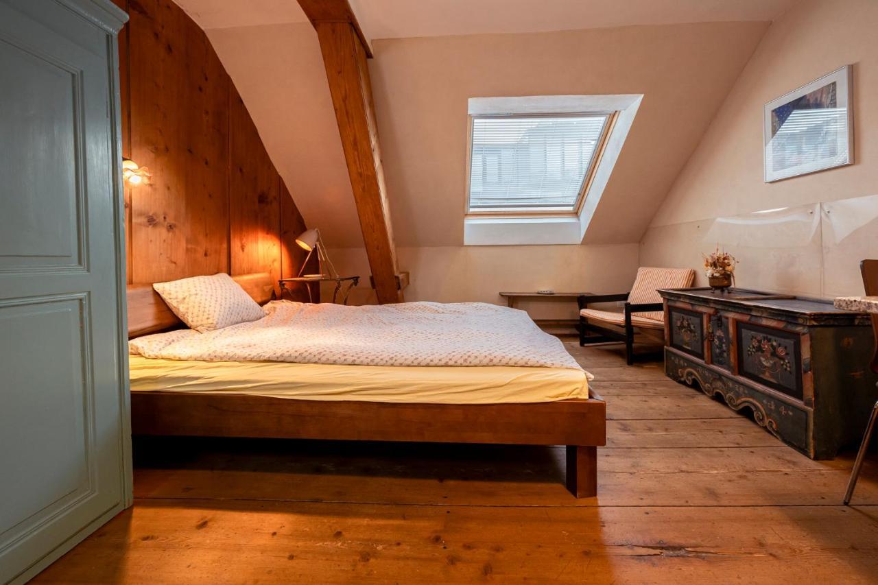 Gaestezimmer Plaenke Биль Экстерьер фото