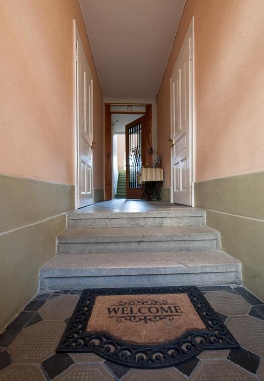 Gaestezimmer Plaenke Биль Экстерьер фото