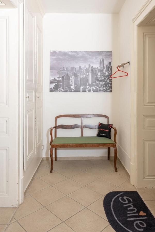 Gaestezimmer Plaenke Биль Экстерьер фото